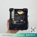  EDS-4014-4QS-2QGS | Switch công nghiệp 8 cổng 10/100 Mbps, 4 cổng SFP Gigabit, 2 cổng SFP 2,5Gbps, 110/220 VAC/VDC, Moxa Việt Nam - DienCN247 