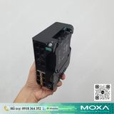  EDS-4014-4QS-2QGS | Switch công nghiệp 8 cổng 10/100 Mbps, 4 cổng SFP Gigabit, 2 cổng SFP 2,5Gbps, 110/220 VAC/VDC, Moxa Việt Nam - DienCN247 