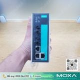  EDS-405A-MM-ST Switch công nghiệp Layer 2 Moxa Việt Nam, Diencn247 