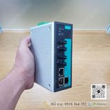  EDS-405A-MM-ST Switch công nghiệp Layer 2 Moxa Việt Nam, Diencn247 