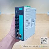  EDS-405A-MM-ST Switch công nghiệp Layer 2 Moxa Việt Nam, Diencn247 