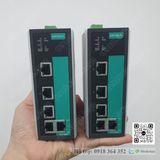  EDS-405A-PN | Switch Profinet công nghiệp 5 cổng điện 10/100Tx, Đại Lý Moxa Việt Nam - DienCN247 