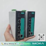  EDS-405A-PN | Switch Profinet công nghiệp 5 cổng điện 10/100Tx, Đại Lý Moxa Việt Nam - DienCN247 