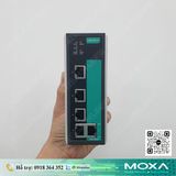  EDS-405A-PN | Switch Profinet công nghiệp 5 cổng điện 10/100Tx, Đại Lý Moxa Việt Nam - DienCN247 