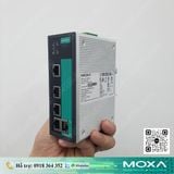  EDS-405A-PN | Switch Profinet công nghiệp 5 cổng điện 10/100Tx, Đại Lý Moxa Việt Nam - DienCN247 