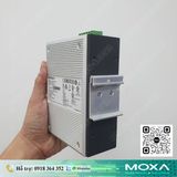  EDS-405A-SS-SC | Switch công nghiệp quản lý 3 cổng điện 10/100BaseTx, 2 cổng quang Single Mode 10/100 BaseFx, Giắc SC,  hoạt động từ -10 đến 60 độ C 