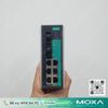  EDS-408A-SS-SC – Switch công nghiệp 8 cổng Fast Ethernet của Moxa Vietnam 