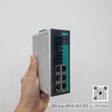  EDS-408A-SS-SC – Switch công nghiệp 8 cổng Fast Ethernet của Moxa Vietnam 