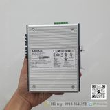  EDS-408A-SS-SC – Switch công nghiệp 8 cổng Fast Ethernet của Moxa Vietnam 