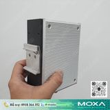  EDS-408A | Switch công nghiệp Layer 2 với 8 cổng 10/100Mbps Moxa 