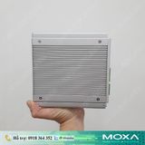  EDS-608 | Switch-Bộ chuyển mạch công nghiệp Moxa với 2 khe cắm mô đun cổng mạng, tối đa 8 cổng mạng (Điện/Quang), Nhiệt độ hoạt đông 0 - 60°C 