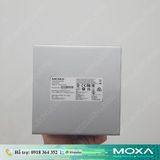  EDS-608 | Switch-Bộ chuyển mạch công nghiệp Moxa với 2 khe cắm mô đun cổng mạng, tối đa 8 cổng mạng (Điện/Quang), Nhiệt độ hoạt đông 0 - 60°C 