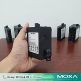  EDS-G2008-EL | Switch công nghiệp Moxa 8 cổng điện 10/100/1000Mbps, vỏ kim loại, -10°C - 60°C 