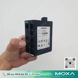  EDS-G2008-ELP | Switch Công nghiệp 8 cổng 10/100/1000Mbps Moxa Việt Nam - DienCN247 