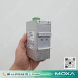  EDS-P206A-4POE | Switch PoE loại 6 cổng 10/100Mbps với 4 cổng IEEE 802.3af/at PoE+ 