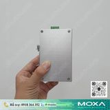  EDS-P206A-4POE | Switch PoE loại 6 cổng 10/100Mbps với 4 cổng IEEE 802.3af/at PoE+ 