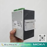  EDS-P510 | Switch PoE loại quản lý Layer 2, 3 cổng điện 10/100, 4 cổng PoE 10/100, 3 cổng COMBO điện và SFP Gigabit, 0 đến 60°C, Đại lý Moxa tại Việt Nam 