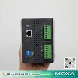  EDS-P510 | Switch PoE loại quản lý Layer 2, 3 cổng điện 10/100, 4 cổng PoE 10/100, 3 cổng COMBO điện và SFP Gigabit, 0 đến 60°C, Đại lý Moxa tại Việt Nam 