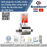  F-112AC Đồng hồ đo lưu lượng lớn Bronkhorst Vietnam, Bronkhorst Việt Nam 