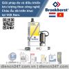  P-702CM Bộ điều khiển áp suất ngược Bronkhorst Vietnam, Bronkhorst Việt Nam 