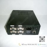  ETOS-100-SX-E04 Máy chủ cổng nối tiếp 4 cổng RS485, 1-Lan AC&T Vietnam, Diencn247 