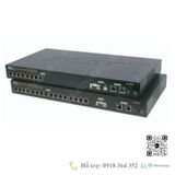  ETOS-300-DX-80 Máy chủ cổng nối tiếp 8 cổng RS-232, 2-Lan AC&T Vietnam, Diencn247 