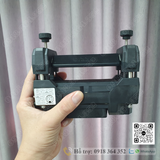  FU-ES 025 | Bộ đo lưu lượng siêu âm 32-34 mm Lorric Việt Nam - Diencn247 