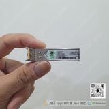  GLC-SX-MMD, Mô đun quang Cisco 1000BASE-SX SFP transceiver module, MMF, 850nm 