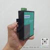  GW1101-1DI(3IN1)-DB P(12-48VDC) | Bộ chuyển đổi giao thức Modbus RTU sang Modbus TCP 3Onedata - DienCN247 