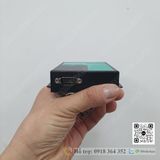  GW1101-1DI(3IN1)-DB P(12-48VDC) | Bộ chuyển đổi giao thức Modbus RTU sang Modbus TCP 3Onedata - DienCN247 