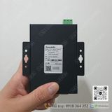  GW1101-1DI(3IN1)-DB P(12-48VDC) | Bộ chuyển đổi giao thức Modbus RTU sang Modbus TCP 3Onedata - DienCN247 