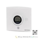  GWTR24 Series – Wireless Room Transmitter 24V, Cảm biến nhiệt độ không dây 24V Greystone 