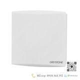 GWTR24 Series – Wireless Room Transmitter 24V, Cảm biến nhiệt độ không dây 24V Greystone 