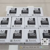  HD67056-B2-160 | Bộ Gateway chuyển đổi giao thức BacNetIP sang Mbus ADFweb - Diencn247 