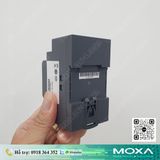  HDR-60-24 | bộ nguồn ra 24VDC, 60 W/2.5 A Dạng Din, nguồn cấp 85 - 264 VAC hoặc 120 - 370 VDC, -30 đến 70°C 