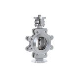  HG74435HM3S250 Van bướm lệch kép Gefa Việt Nam 