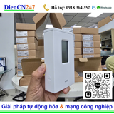  HMW92D Cảm Biến Đo Nhiệt Độ - Độ Ẩm Vaisala Việt Nam, Diencn247 