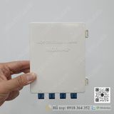  Hộp phối quang 4FO đầy đủ phụ kiện - DienCN247 
