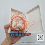  Hộp phối quang 4FO đầy đủ phụ kiện - DienCN247 