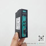  ICF-1180I-M-ST, Bộ chuyển đổi Profibus sang Quang, Moxa Vietnam, Diencn247 