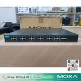  IKS-G6524A-4GTXSFP-HV-HV Switch công nghiệp 24 cổng Gigabit Moxa Việt Nam, Diencn247 