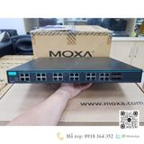  IKS-G6524A-4GTXSFP-HV-HV Switch công nghiệp 24 cổng Gigabit Moxa Việt Nam, Diencn247 