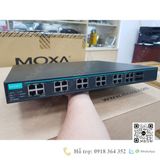  IKS-G6524A-4GTXSFP-HV-HV Switch công nghiệp 24 cổng Gigabit Moxa Việt Nam, Diencn247 