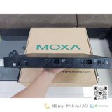  IKS-G6524A-4GTXSFP-HV-HV Switch công nghiệp 24 cổng Gigabit Moxa Việt Nam, Diencn247 