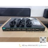  IKS-G6524A-4GTXSFP-HV-HV Switch công nghiệp 24 cổng Gigabit Moxa Việt Nam, Diencn247 