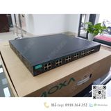  IKS-G6524A-4GTXSFP-HV-HV Switch công nghiệp 24 cổng Gigabit Moxa Việt Nam, Diencn247 
