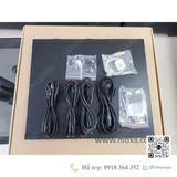 IKS-G6524A-4GTXSFP-HV-HV Switch công nghiệp 24 cổng Gigabit Moxa Việt Nam, Diencn247 
