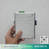  IMC-101-M-SC | Bộ chuyển đổi quang điện công nghiệp ATEX Zone 2 Moxa, tốc độ 10/100 Mbps, Multimode, giắc cắm quang SC, 0 đến 60°C, Đại lý Moxa tại Việt Nam 