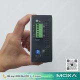  IMC-101-M-ST-T | Bộ chuyển đổi quang điện Moxa, Multimode, Đại lý Moxa tại Việt Nam - DienCN247 