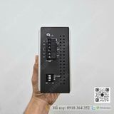  IMC-101G – Bộ chuyển đổi quang công nghiệp Gigabit Ethernet của Moxa Vietnam 